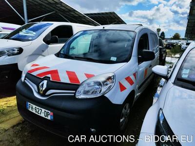 Renault Kangoo Express Extra R-Link dCi 90 VU [4P] bvm 5-90CH-5cv, 2019