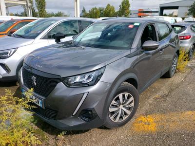 Peugeot 2008 PureTech 100 S&amp;S ACTIVE BUSINESS VP [5P] bvm 6-100CH-5cv, 2021