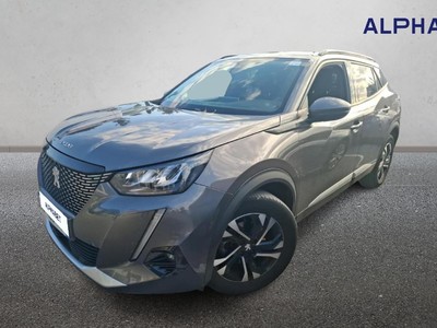 Peugeot 2008 BlueHDi 130 S&amp;S EAT8 ALLURE BUSINESS VP [5P] bva 8-130CH-7cv, 2021