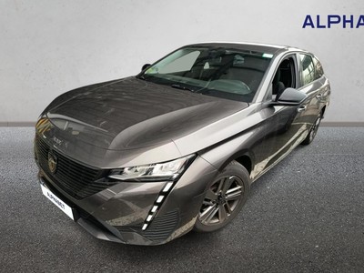 Peugeot 308 SW BlueHDi 130 EAT8 ACTIVE PACK VP [5P] bva 8-130CH-7cv, 2022