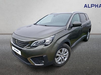 Peugeot 5008 BlueHDi 130 S&amp;S EAT8 ACTIVE BUSINESS VP [5P] bva 8-130CH-6cv, 2020