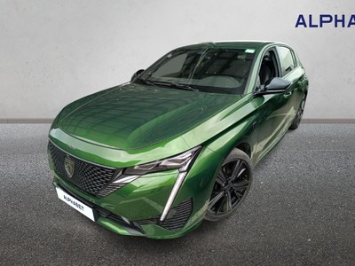 Peugeot 308 PureTech 130 S&amp;S EAT8 GT Pack VP [5P] bva 8-130CH-7cv, 2022