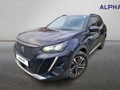 Peugeot 2008 BlueHDi 130 S&amp;S EAT8 Allure VP [5P] bva 8-130CH-7cv, 2022