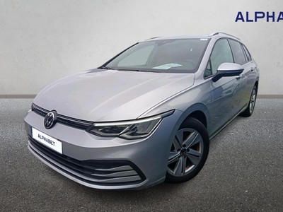 Volkswagen Golf SW 1.0 eTSI OPF 110 DSG7 Life Business VP [5P] bva 7-110CH-6cv, 2023