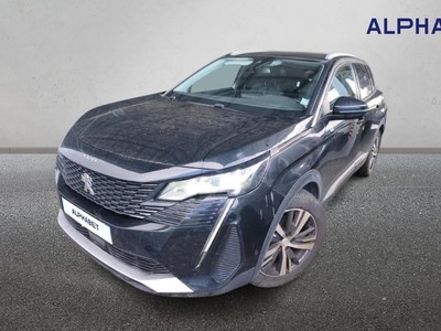 Peugeot 3008 BlueHDi 130 S&amp;S EAT8 Allure Pack VP [5P] bva 8-130CH-7cv, 2021