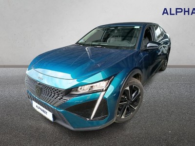 Peugeot 408 PureTech 130 EAT8 ALLURE PACK VP [5P] bva 8-130CH-7cv, 2023