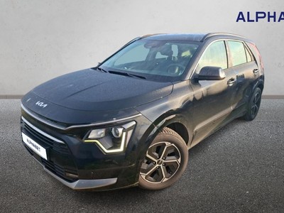 Kia Niro 1.6 GDI 141 HEV ACTIVE BUSI DCT6 VP [5P] bva 6-141CH-5cv, 2023