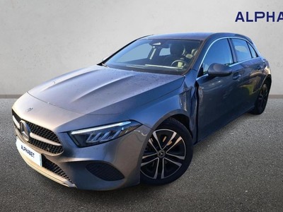 Mercedes-Benz CLASSE A COMPAC A 200 Business Line 7G-DCT VP [5P] bva 7-163CH-9cv, 2023