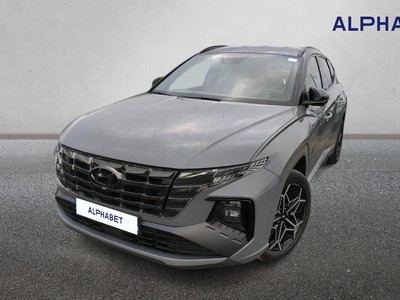 Hyundai Tucson 1.6 HYBRID 230 N LINE EXECUTIVE VP [5P] bva 6-230CH-10cv, 2022