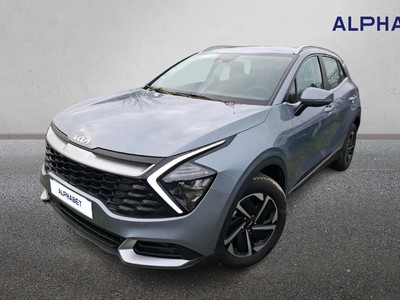 Kia Sportage 1.6 T-GDI 230 HEV AUTO ACTIVE VP [5P] bva 6-230CH-10cv, 2024