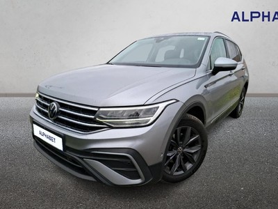 Volkswagen Tiguan Allspace 1.5 TSI 150 DSG7 LIFE BUSINESS VP [5P] bva 7-150CH-8cv, 2022