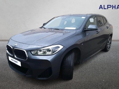 BMW X2 sDrive18d M Sport BVA8 VP [5P] bva 8-150CH-8cv, 2022