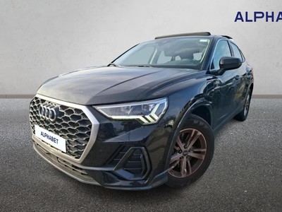 Audi Q3 Sportback 45 TFSI E 245 S TRONIC BUSINESS LINE VP [5P] bva 6-245CH-8cv, 2022