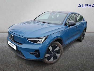Volvo C40 Recharge Twin 408 Ultimate VP [5P] bva 1-408CH-14cv, 2024