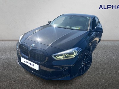 BMW (F40) Serie 1 M135I AUTO xDrive M Performance VP [5P] bva 8-306CH-19cv (bi-corps), 2020