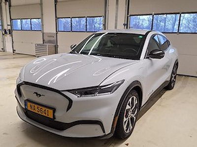 Ford Mustang mach-e 99kwh ER premiu 294 CV Pack Technologie Plus pour RWD