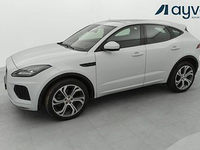 Jaguar E-pace 2.0d first edition awd 180 CV Cuir, GPS, Camera