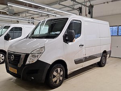 Nissan Nv400 2.3dci l1h1 n-connecta 150 CV FRIGO Gradius, PDC