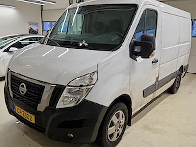 Nissan Nv400 2.3dci l1h1 n-connecta 150 CV FRIGO Gradius, PDC