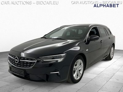 Opel INSIGNIA SPORTS Tourer 2.0 Diesel Aut. Business, 2022
