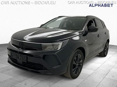 Opel Grandland 1.5 D Automatik GS Line, 2022