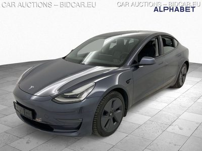 Tesla MODEL 3 Langstreckenbatt. Allradantrieb Dual Motor, 2020