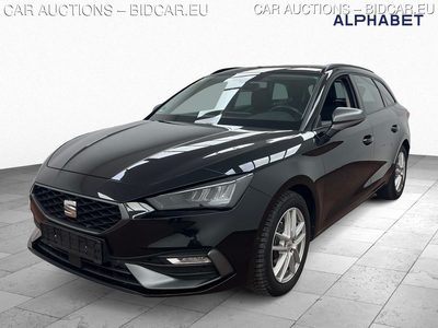 Seat Leon Sportstourer 2.0 TDI DSG FR, 2022