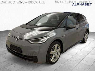 Volkswagen ID.3 Pro S Tour -, 2021