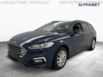 Ford Mondeo Turnier 2.0 EcoBlue Aut. Trend, 2021