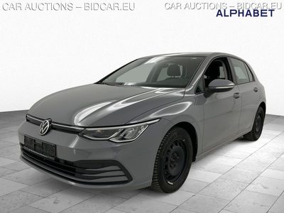 Volkswagen Golf 2.0 TDI SCR Life, 2020