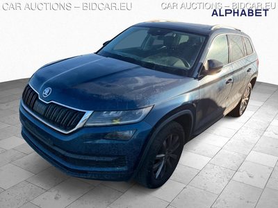 Skoda Kodiaq 2.0 TDI 4x4 DSG Style, 2020
