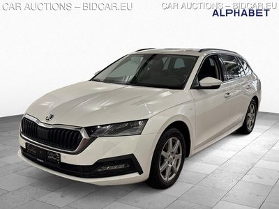 Skoda Octavia Combi 2.0 TDI DSG Tour, 2023