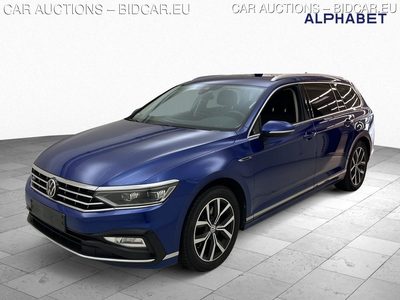 Volkswagen PASSAT Variant 2.0 TDI SCR Elegance, 2021