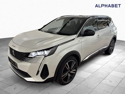 Peugeot 5008 BlueHDi 180 EAT8 GT Pack, 2023