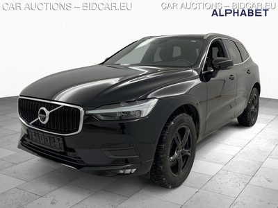 Volvo XC60 B4 D Geartronic MOMENTUM PRO, 2021