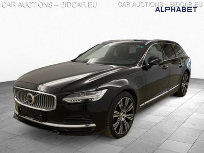 Volvo V90 T6 Recharge AWD Plus Bright, 2022