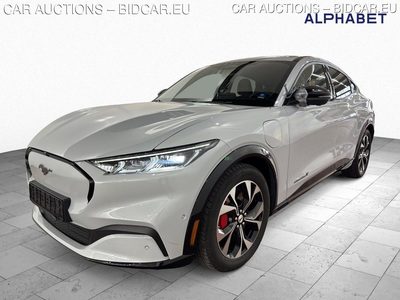 Ford Mustang Mach-E AWD Premium, 2023