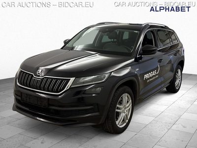 Skoda Kodiaq 2.0 TDI 4x4 DSG L&amp;K, 2020
