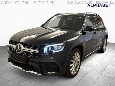 Mercedes-Benz GLB 200 d 8G-DCT AMG Line, 2021