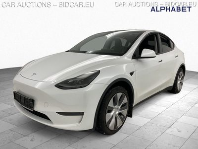 Tesla Model Y Long Range Dual Motor AWD, 2022