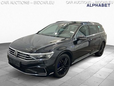 Volkswagen Passat Variant 1.4 TSI Plug-In-Hybrid DSG GTE, 2022
