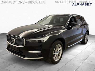 Volvo XC60 B4 B Plus Bright, 2022