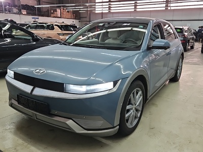 Hyundai Ioniq 0.0 5 77.4 KWH, 2022