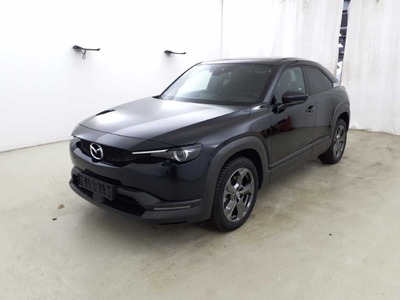 Mazda Mx-30 E-SKYACTIV, 2021