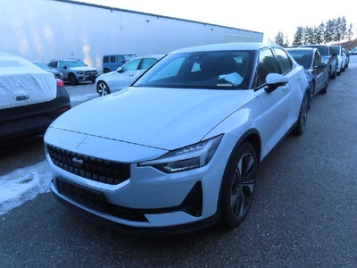 Polestar  0.0 2 SINGLE MOTOR 78KWH, 2023
