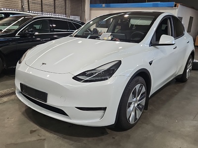 Tesla Model 0.0 Y LONG RANGE DUAL MOTOR AWD, 2023