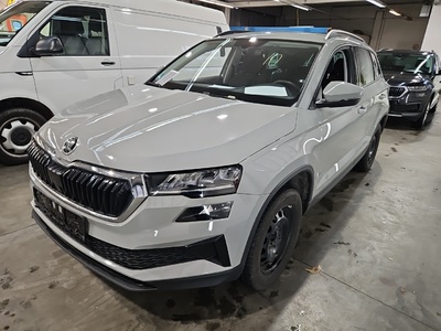 Skoda Karoq 1.5 TSI ACT Selection, 2023