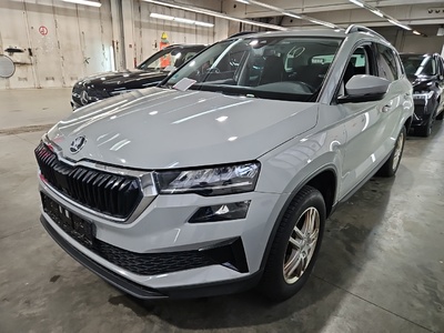 Skoda Karoq 2.0 TDI SCR DSG Ambition, 2022