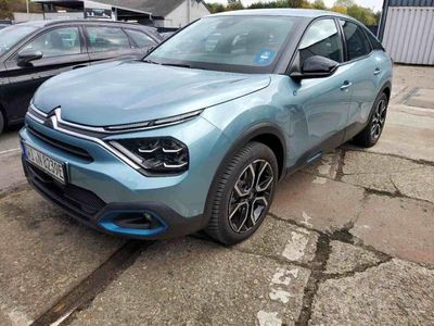 Citroen E-c4 0.0 136, 2023