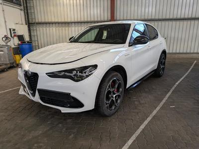 Alfa Romeo Stelvio 2.1 2.2 DIESEL 16V AT8 Q4, 2024